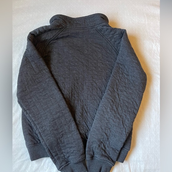 The North Face pullover 1/4 zip sweatshirt - Picture 6 of 8